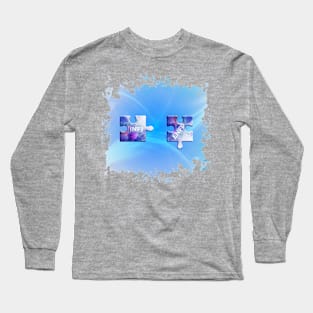 INFJ - ENFP Long Sleeve T-Shirt